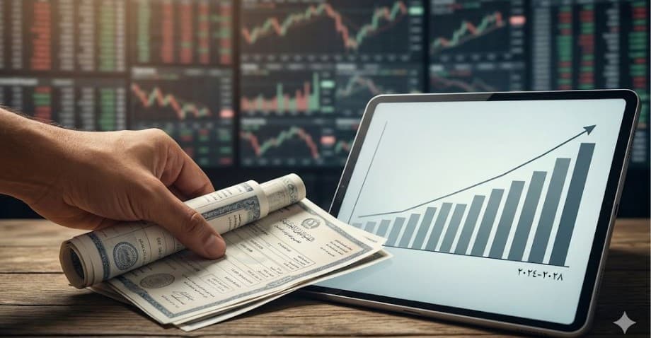 السندات المرتبطة بالتضخم تتصدر أداء الدخل الثابت في 2026