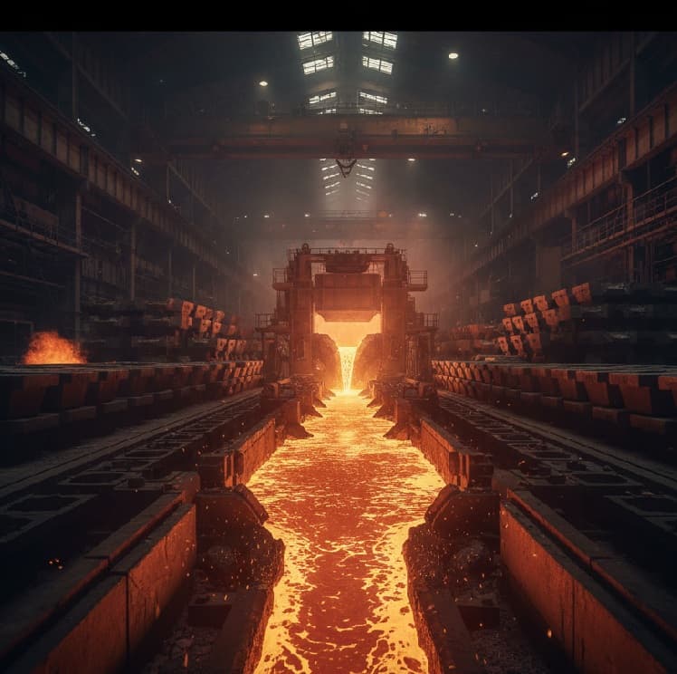 أسعار النحاس تتراجع بعد الاقتراب من 12 ألف دولار للطن