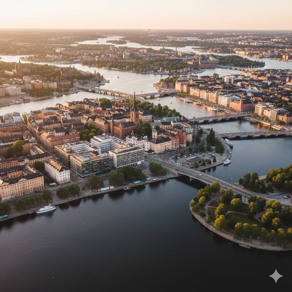 فولفو تتوقع نمو سوق الشاحنات الأوروبي