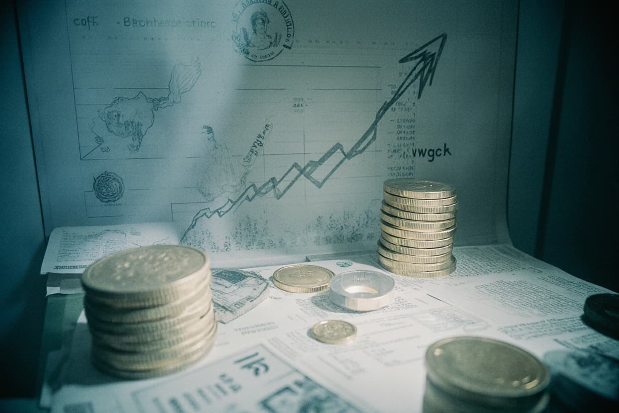 بيانات الفيدرالي تكشف ارتفاع صفقات السندات غير المسددة إلى 30.5 مليار دولار