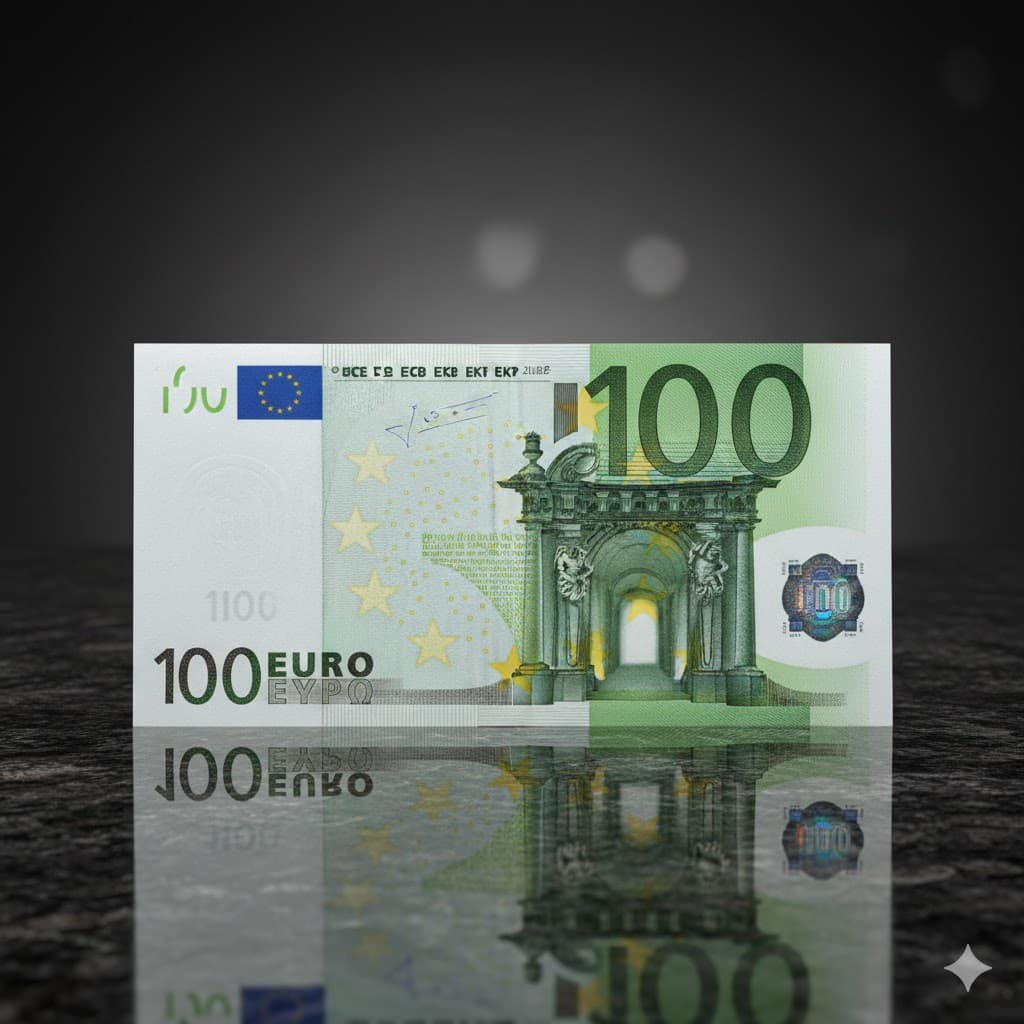 اليورو يواجه ضغطاً محدوداً جراء تهديدات ترامب لغرينلاند