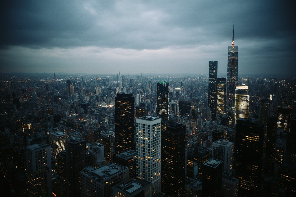 الاقتصاد الياباني يُسجّل نموًا متواضعًا وسط ضعف الطلب الخارجي على الصادرات