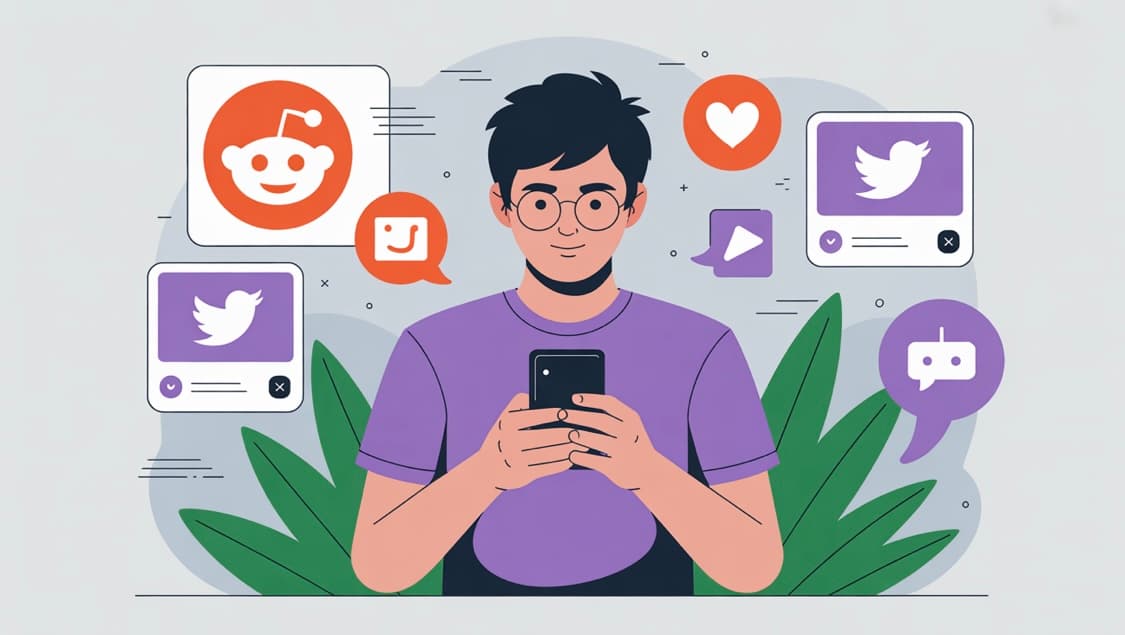 ريديت تطعن حظر أستراليا على القُصّر بقيمة 33 مليون دولار