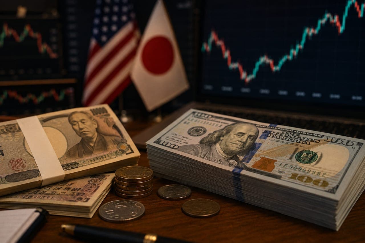 الين يتقلب قبل بيانات التضخم الأميركية مع ترقب تدخل جديد