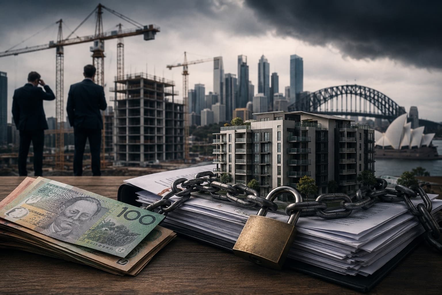 تعثر "باثلا" يهدد مستثمري الائتمان الخاص بديون 2.3 مليار دولار