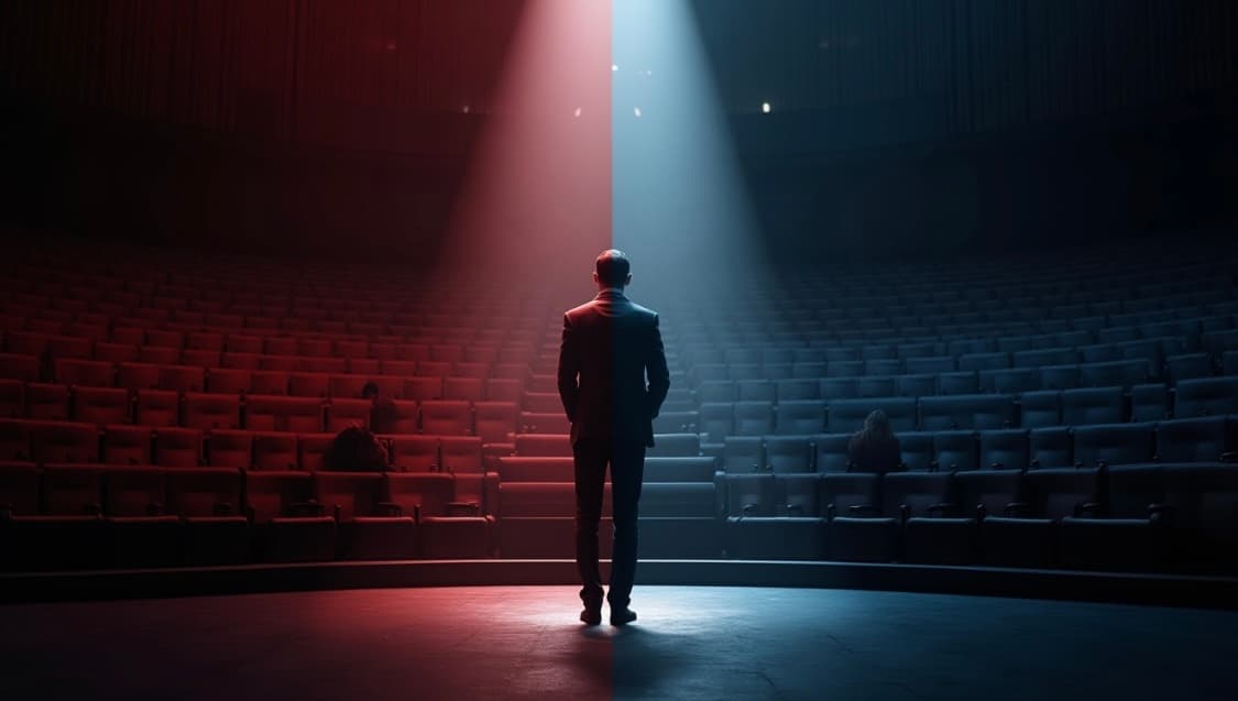 كارني يقترب من الأغلبية بعد انشقاق نائب محافظ