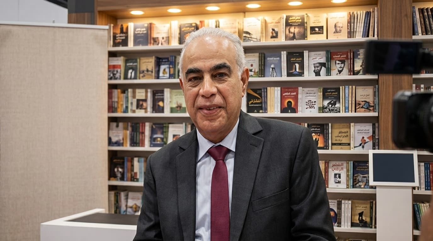 سنوية "إقتصادي.كوم" الأولى | وليد حسين الخطيب: عامٌ من الكتابة… بعيدًا من ضجيج السياسة قريبًا من الناس