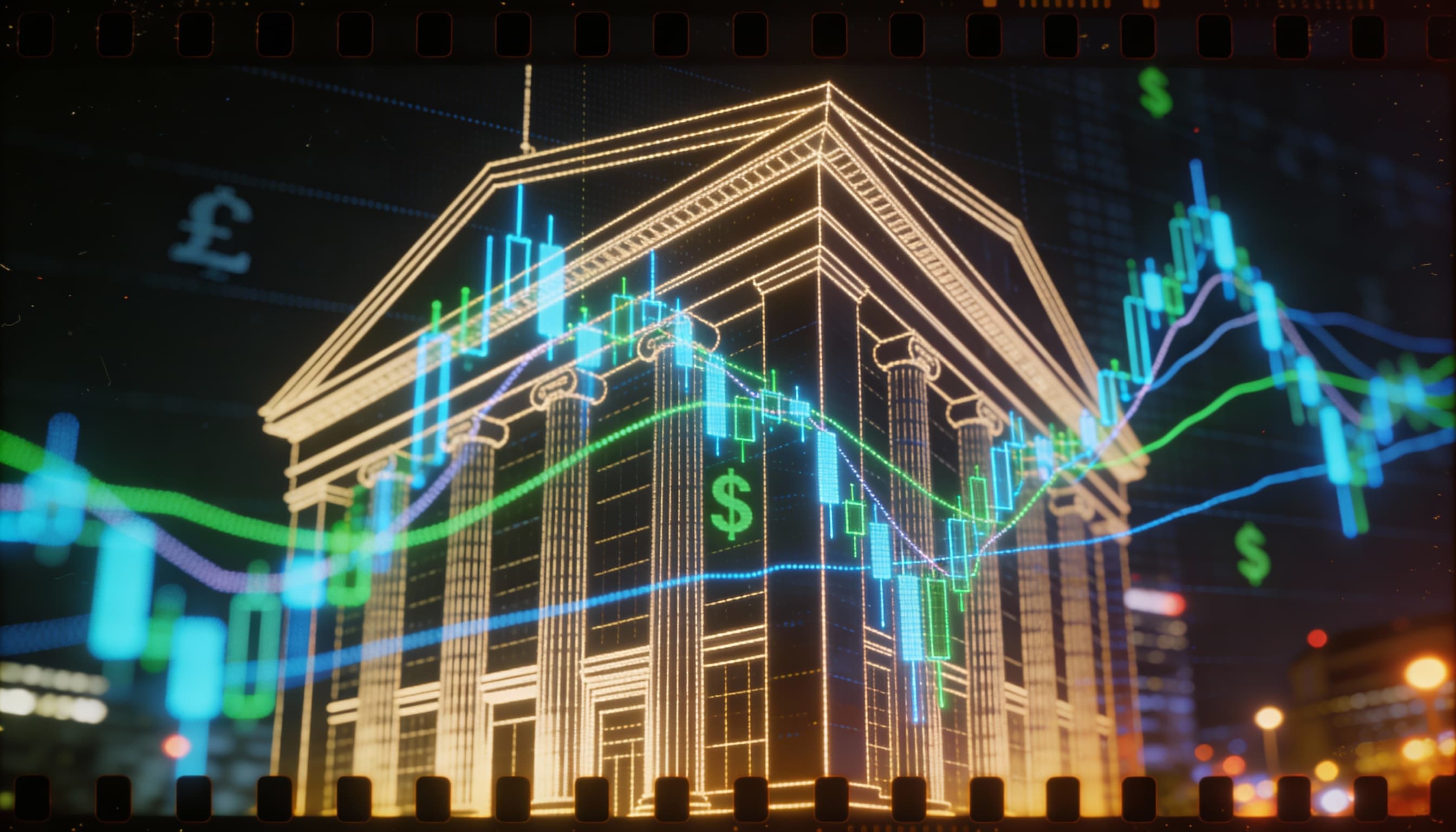 HSBC يتجاوز 300 مليار دولار قيمة سوقية لأول مرة في أوروبا