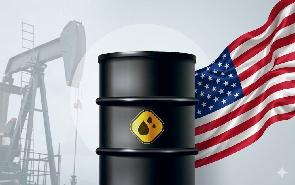  اتفاق نفطي بين واشنطن وكراكاس يرفع المبيعات إلى ملياري دولار