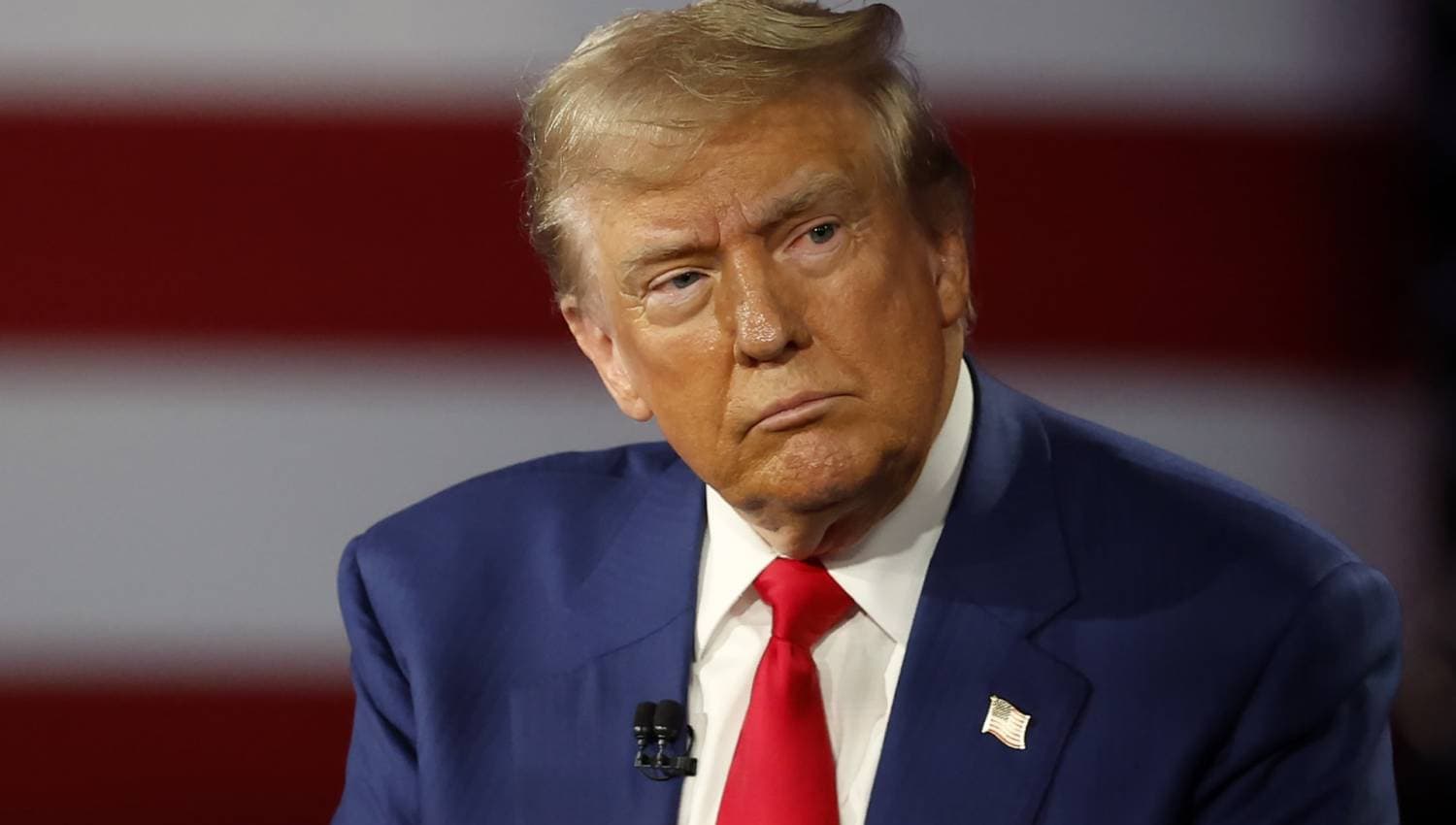 ترامب يخصص 170 مليار دولار لأكبر حملة لترحيل المهاجرين في الولايات المتحدة