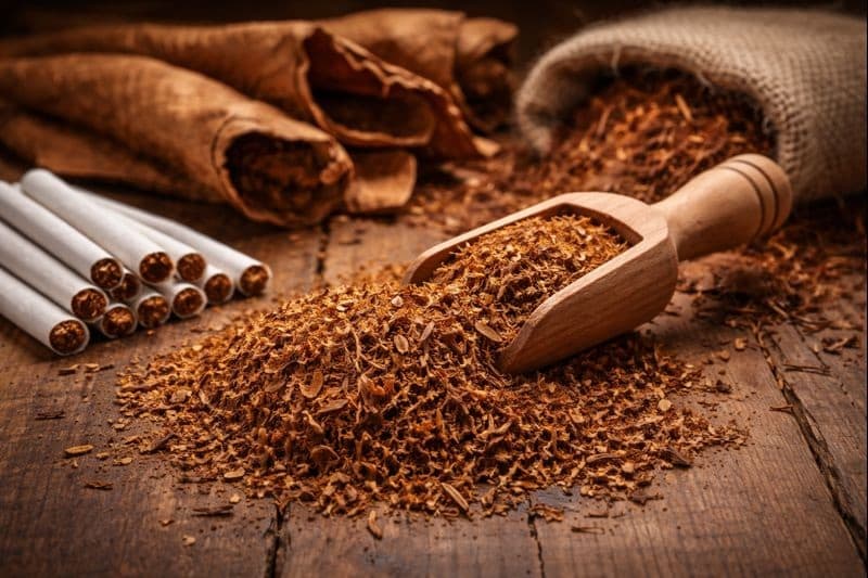 "الريجي" تبدأ استقبال محاصيل التبغ لموسم 2025 في بعلبك