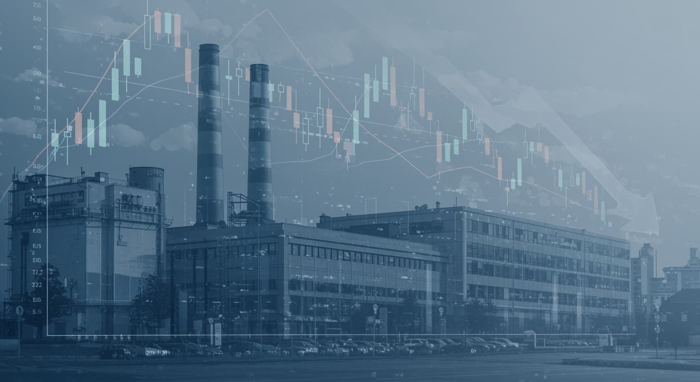 إفلاسات وضغوط: تراجع حصة الشركات الصغيرة والمتوسطة في ألمانيا