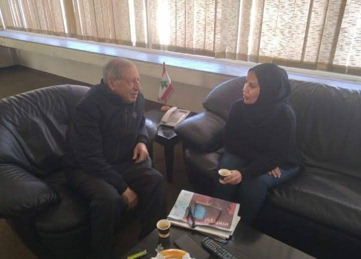 مؤتمر "الإعلام والمواطنية" قيد البحث في المجلس الوطني للاعلام 