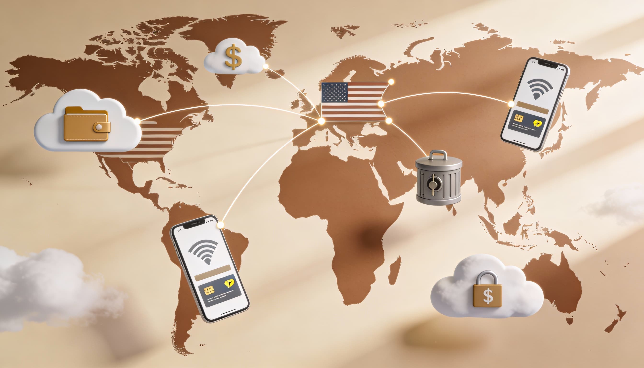 Bunq تعاود السعي للحصول على ترخيص مصرفي في الولايات المتحدة