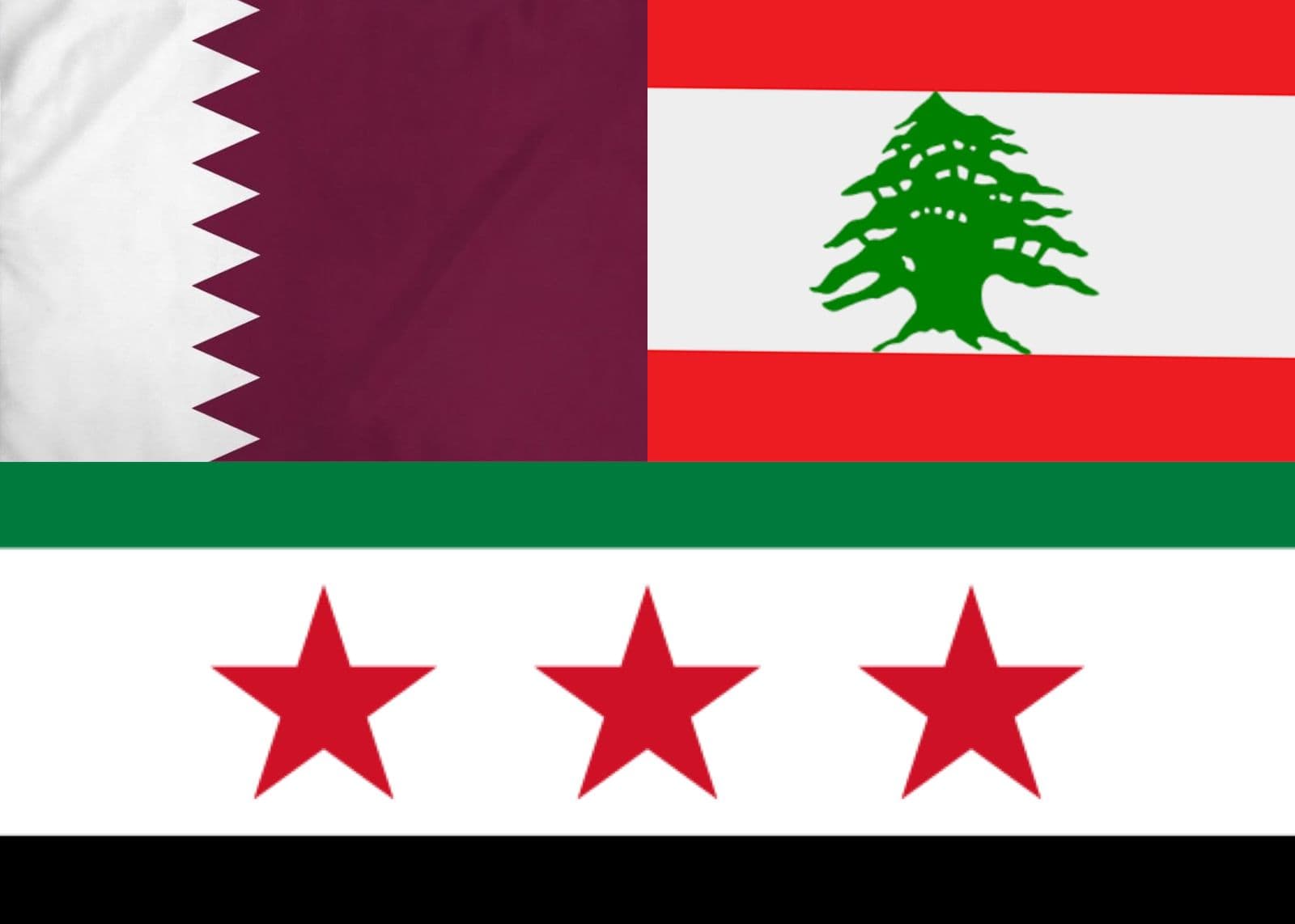 سلام وأمير قطر يناقشان دعم لبنان وتعزيز الاستقرار خلال منتدى الدوحة 2025