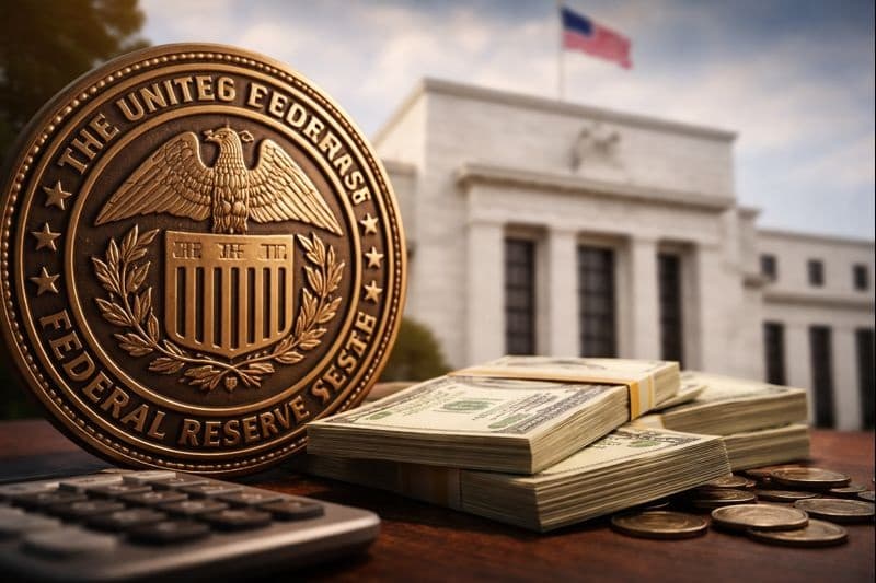 جيروم باول يرفض ضغوط ترامب ويواجه محاولات السيطرة على الاحتياطي الفيدرالي