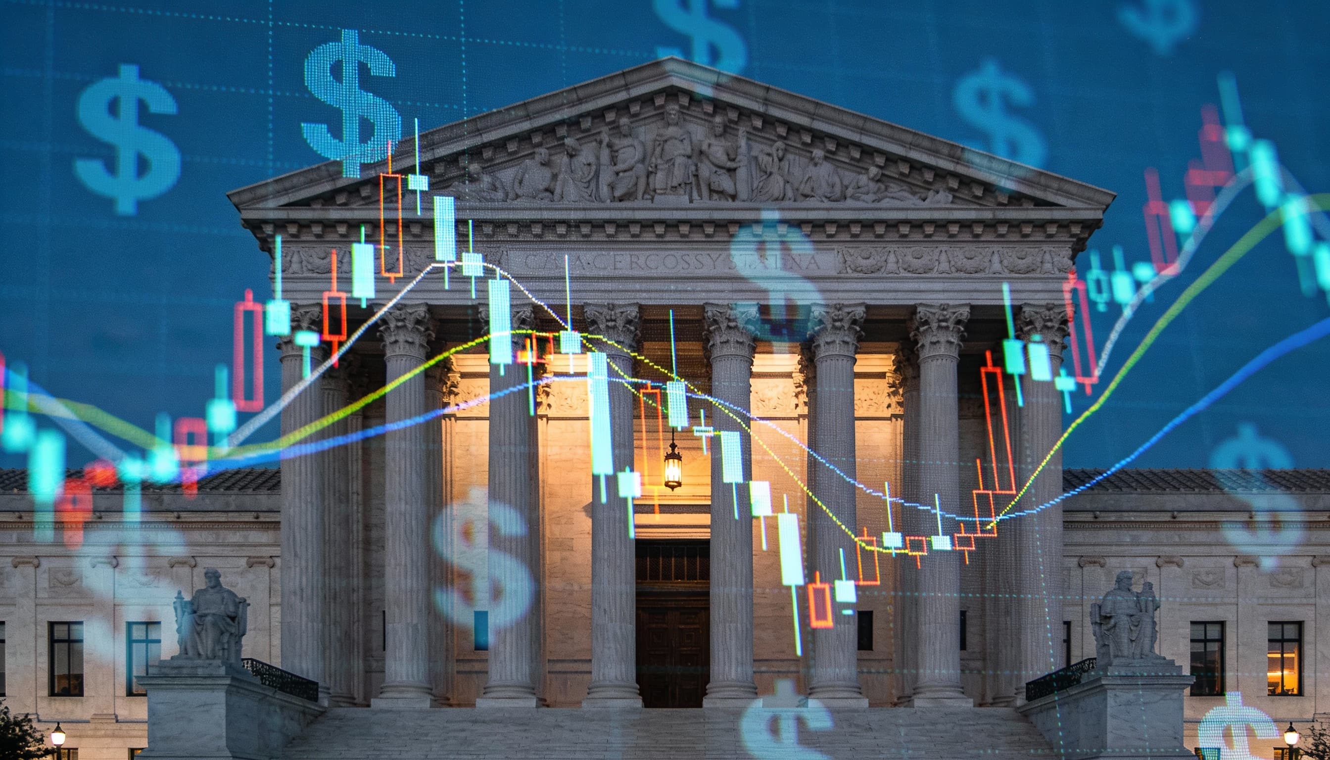 المحكمة العليا الأميركية تراجع صلاحيات هيئة الأوراق المالية في استرداد الأرباح غير المشروعة