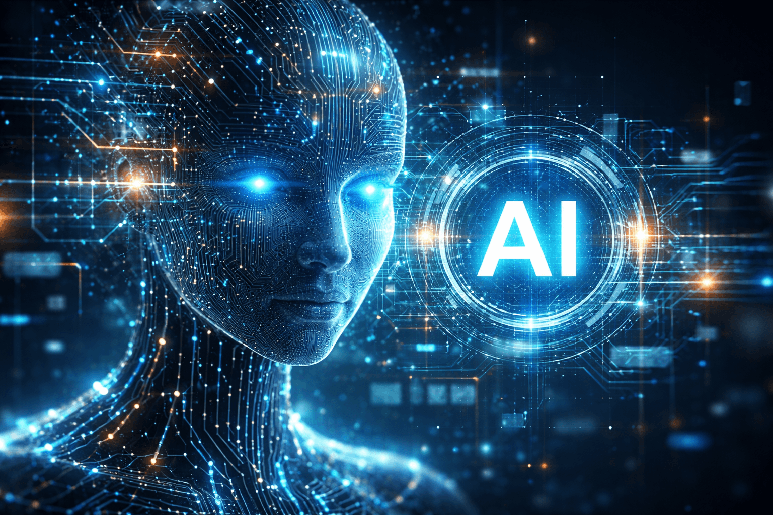 صراع الصلاحيات حول مراكز بيانات الذكاء الإصطناعي يشعل مواجهة بين الولايات والحكومة الفيدرالية