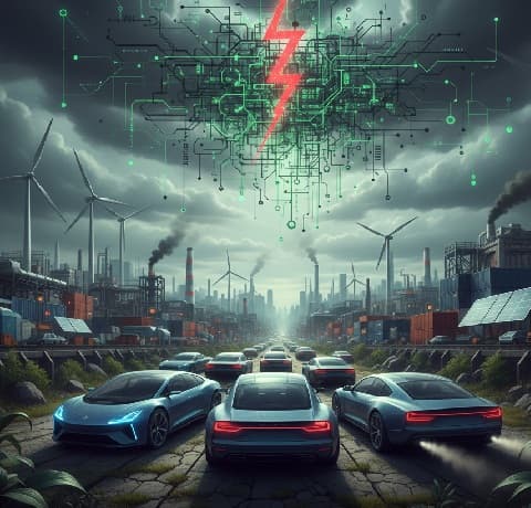 ستيلانتيس: خطة المناخ الأوروبية المعدلة لا تعزز النمو