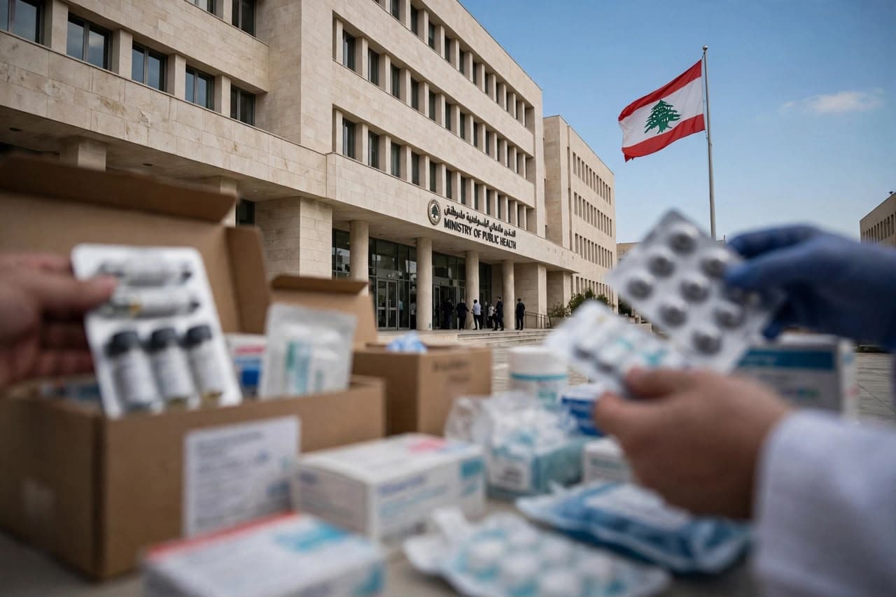 سلام يتعهد بمحاسبة المخالفين في ملف الأدوية البيولوجية