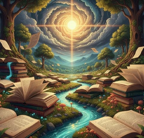 8 كتب بيئية مميزة للقراءة قبل نهاية العام