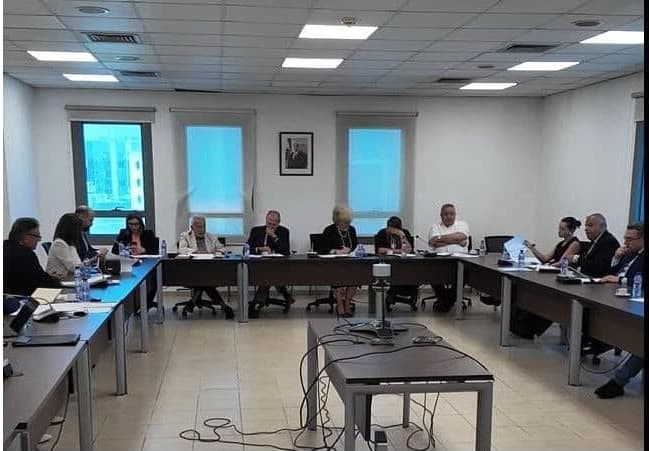 لبنان يطلق المرحلة التنفيذية لتطبيق المناهج التعليمية الجديدة