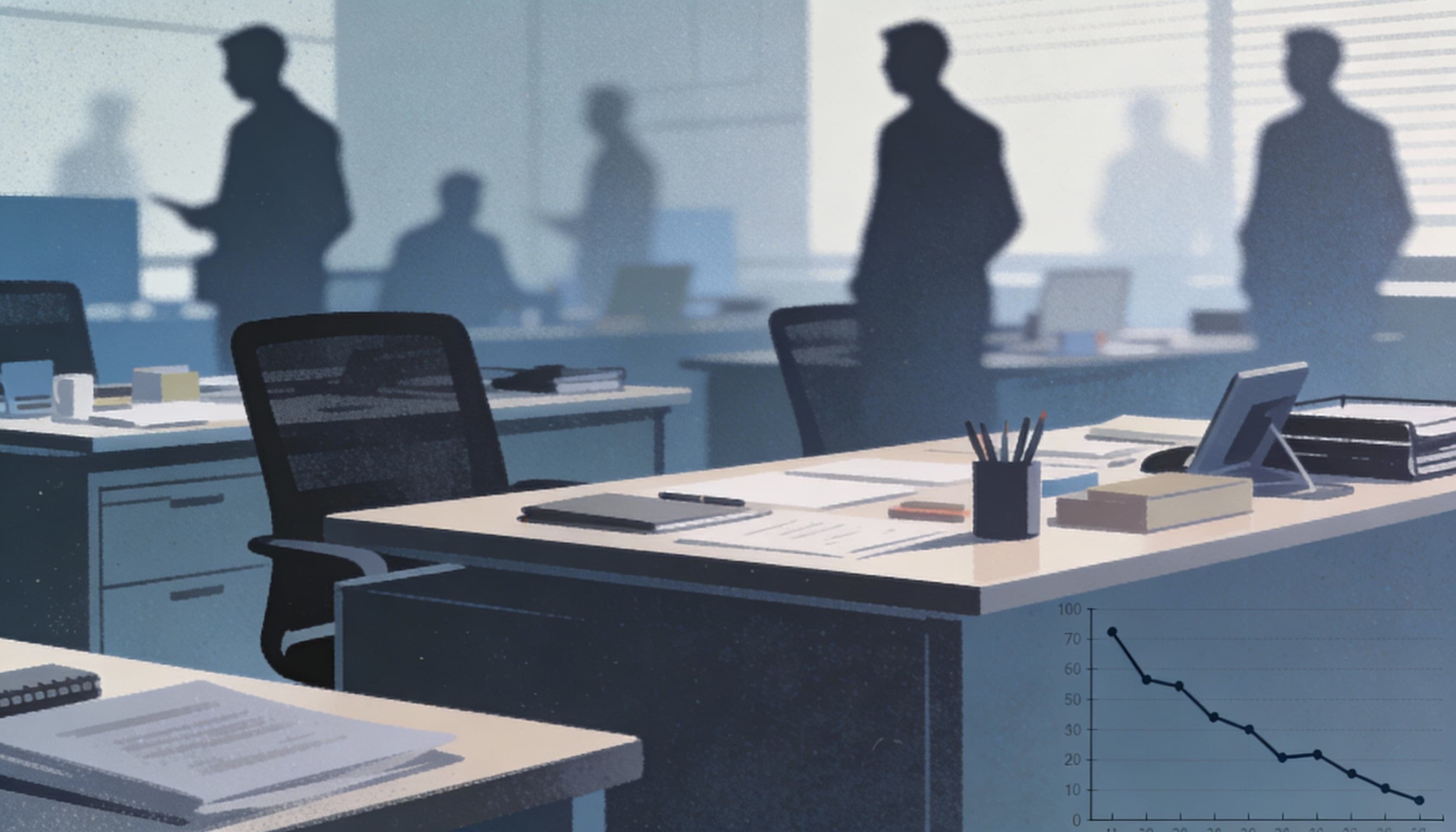 تسارع تسريح الوظائف في بريطانيا مع تباطؤ نمو الأجور إلى أدنى مستوى في ثلاث سنوات ونصف