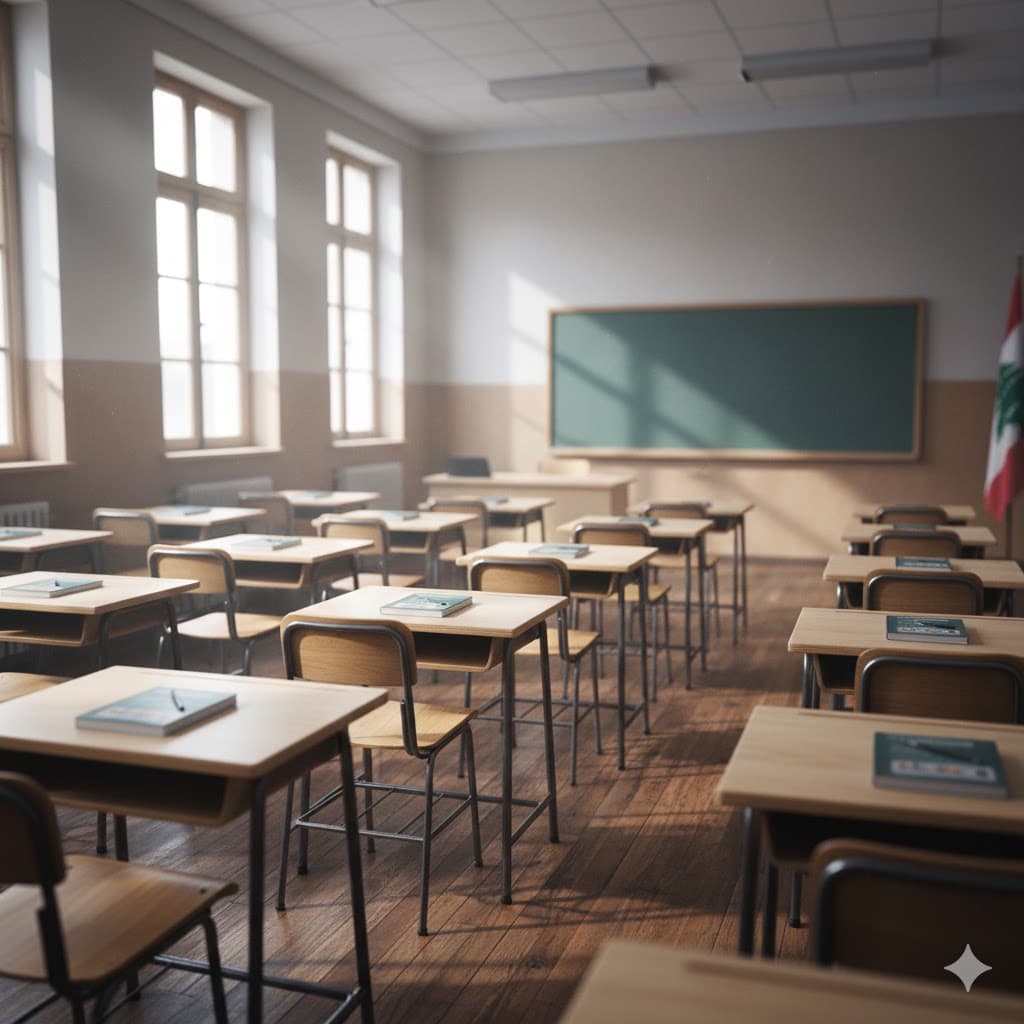 وزارة التربية تردّ على الانتقادات: مشاريع القوانين إنصاف للمعلمين وإصلاح للقطاع التربوي