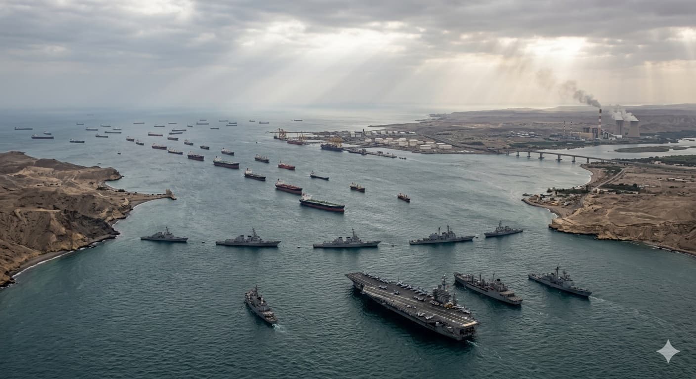 تأهب أميركي لضرب أهداف حيوية في إيران حال فشل مفاوضات إسلام آباد المرتقبة