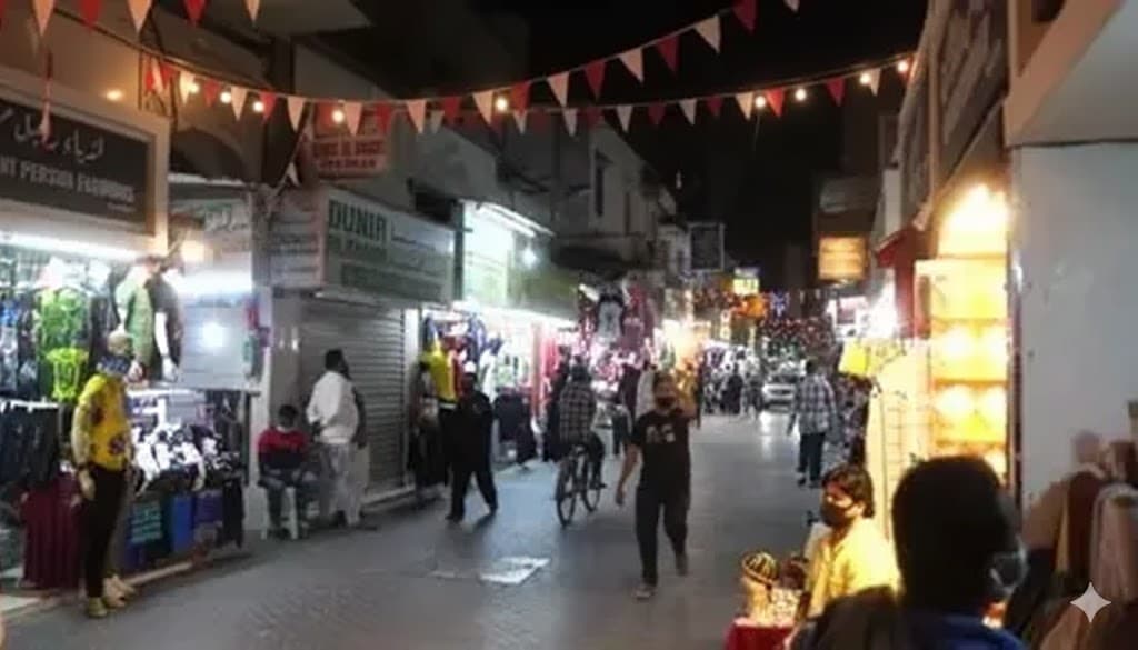   عدن ترحب بشهر رمضان: استقرار الخدمات وعودة الطقوس التقليدية