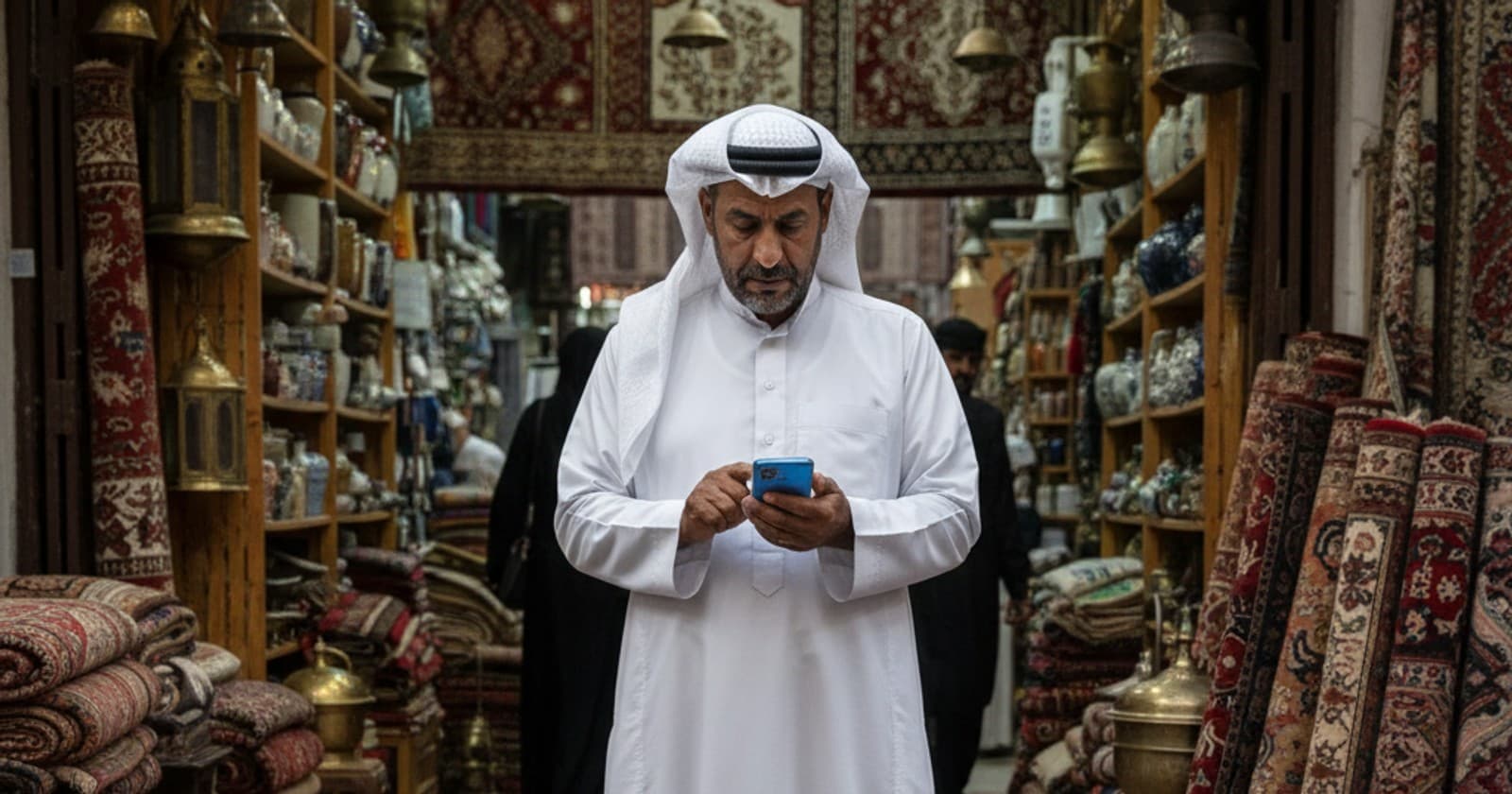 خيبة أمل في الخليج تجاه تأثير صلات كوشنر وسط تصاعد التوترات مع إيران