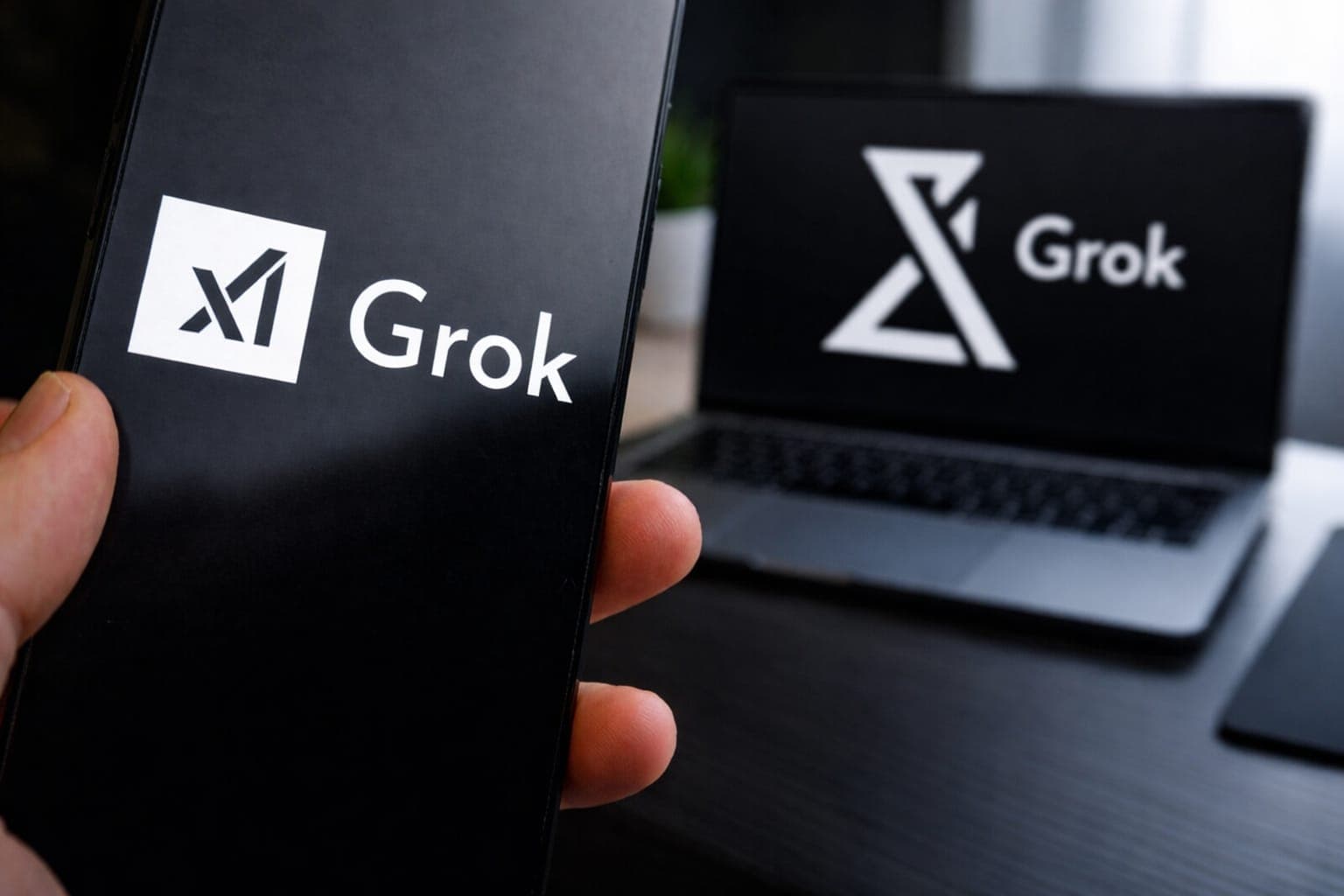 الاتحاد الأوروبي يفتح تحقيقاً في توليد غروك صوراً غير لائقة على منصة إكس