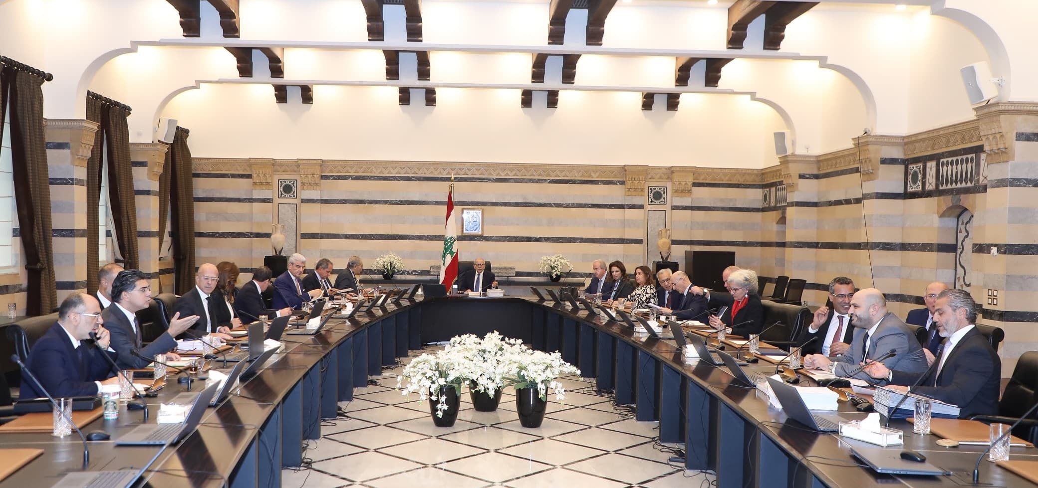 المساعدون القضائيون يمنحون مجلس الوزراء مهلة قبل اتخاذ قرار الاعتكاف