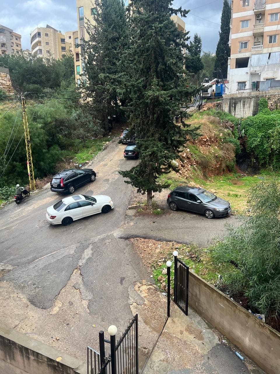 العقل الجافّ أخطر من الطريق المبتلّ