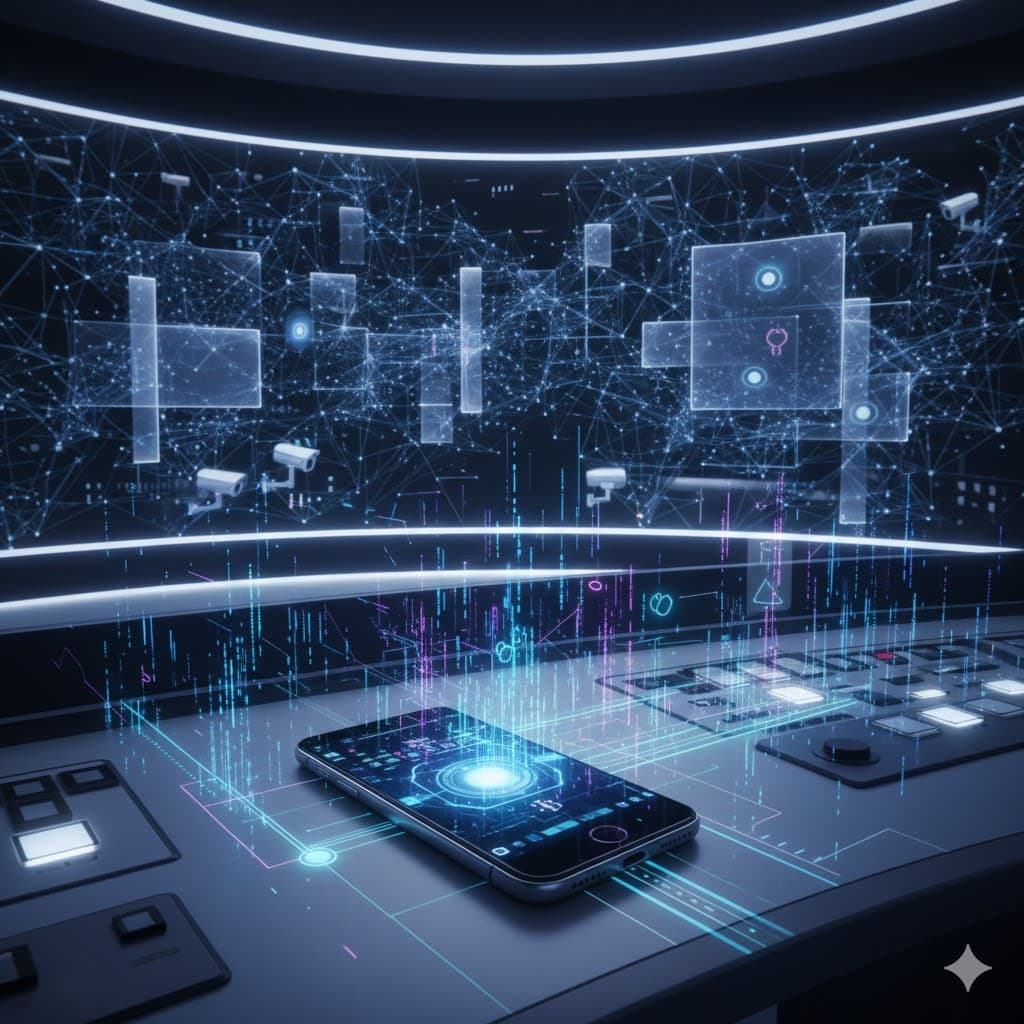 الصين تشدّد الخناق على بيانات المستخدمين: قواعد جديدة لضبط جمع المعلومات عبر الإنترنت