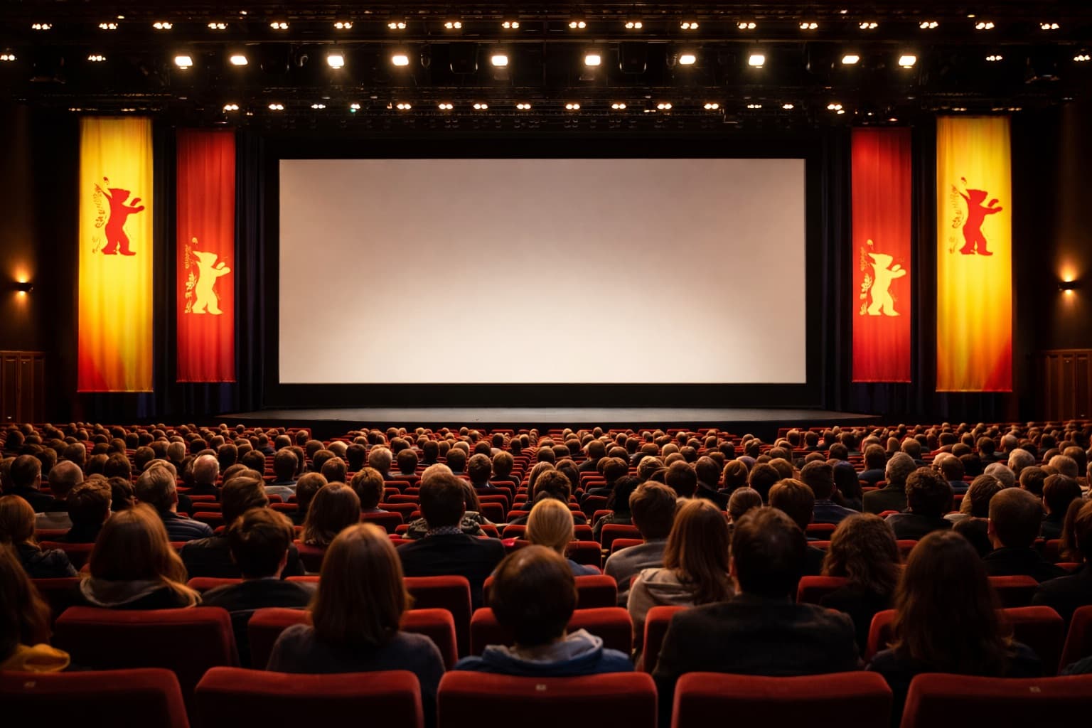 أرونداتي روي تنسحب من مهرجان برلين بعد تصريحات حول تجنب الأفلام السياسية