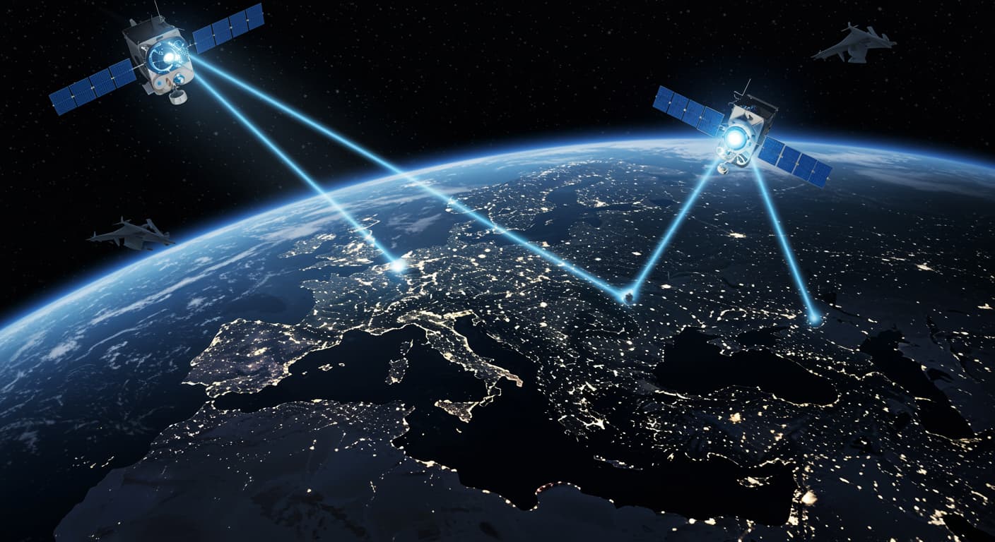 ماسك: إجراءات سبيس إكس نجحت في وقف استخدام روسيا لـ«ستارلينك»