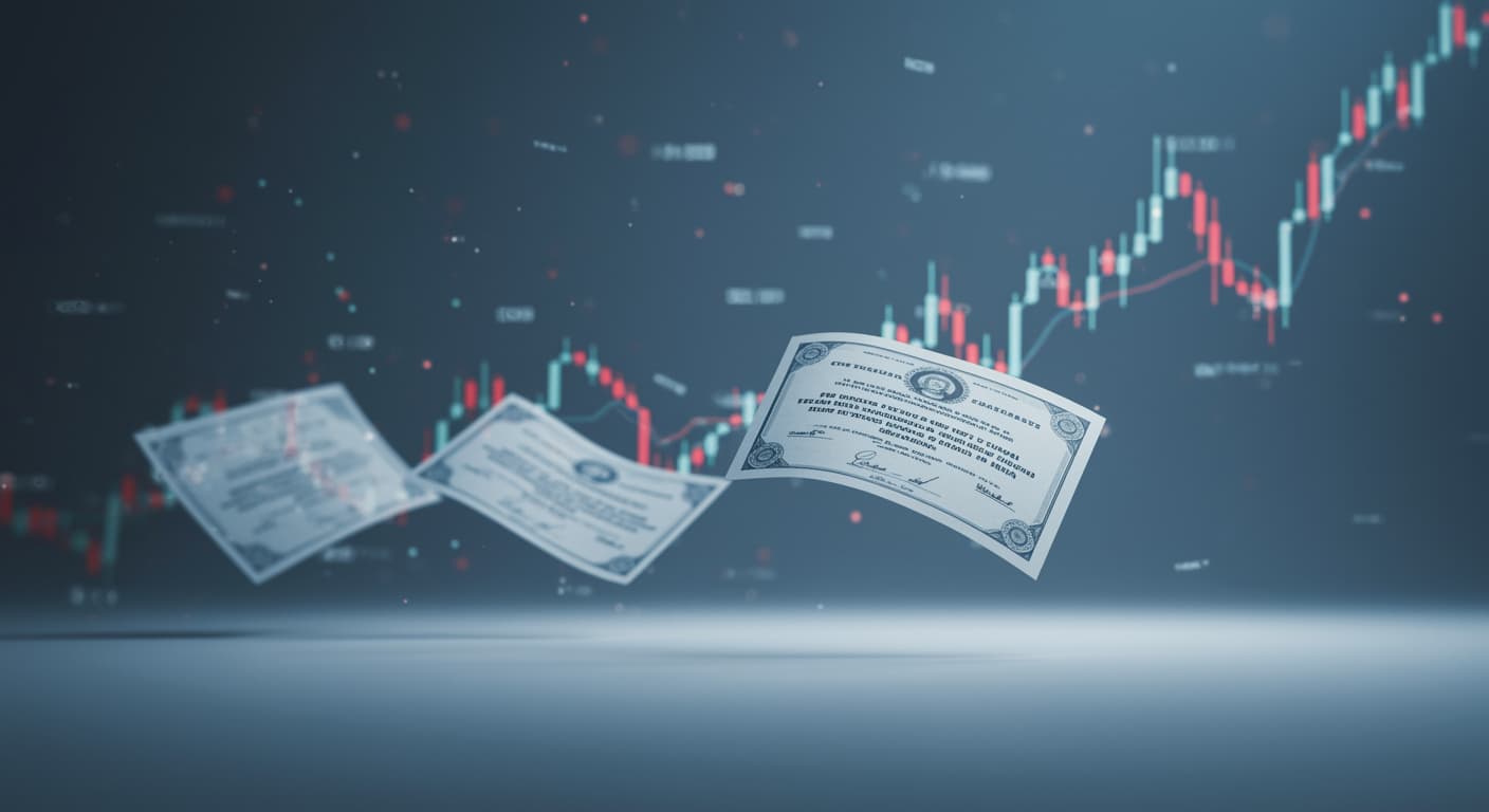 عوائد السندات الأميركية ترتفع إلى 4.25% بعد تقليص صيني لحيازات الخزانة