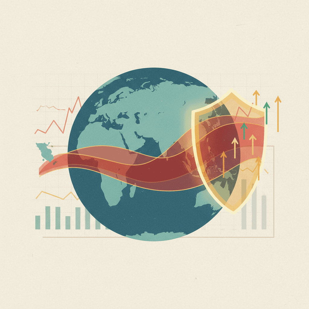 بنك التنمية يقلل من التأثير الأولي للحرب على النمو الآسيوي