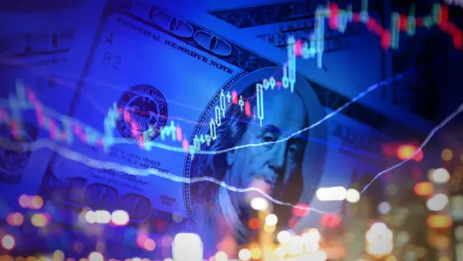 الدين العالمي يسجل مستوى تاريخياً جديداً عند 353 تريليون دولار... والصدارة أميركية صينية