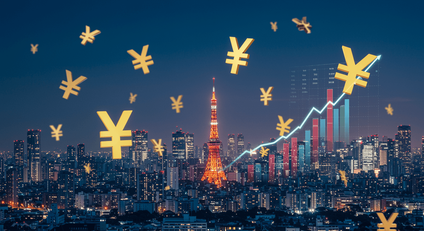 تباطؤ تضخم اليابان إلى 2.4% مع بقاء الضغوط الأساسية قرب 3%