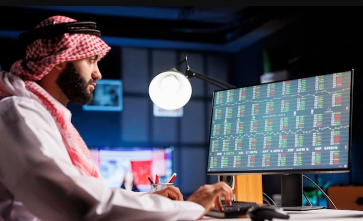 مؤتمر موني 20/20 الشرق الأوسط يجمع رواد التقنية المالية في الرياض