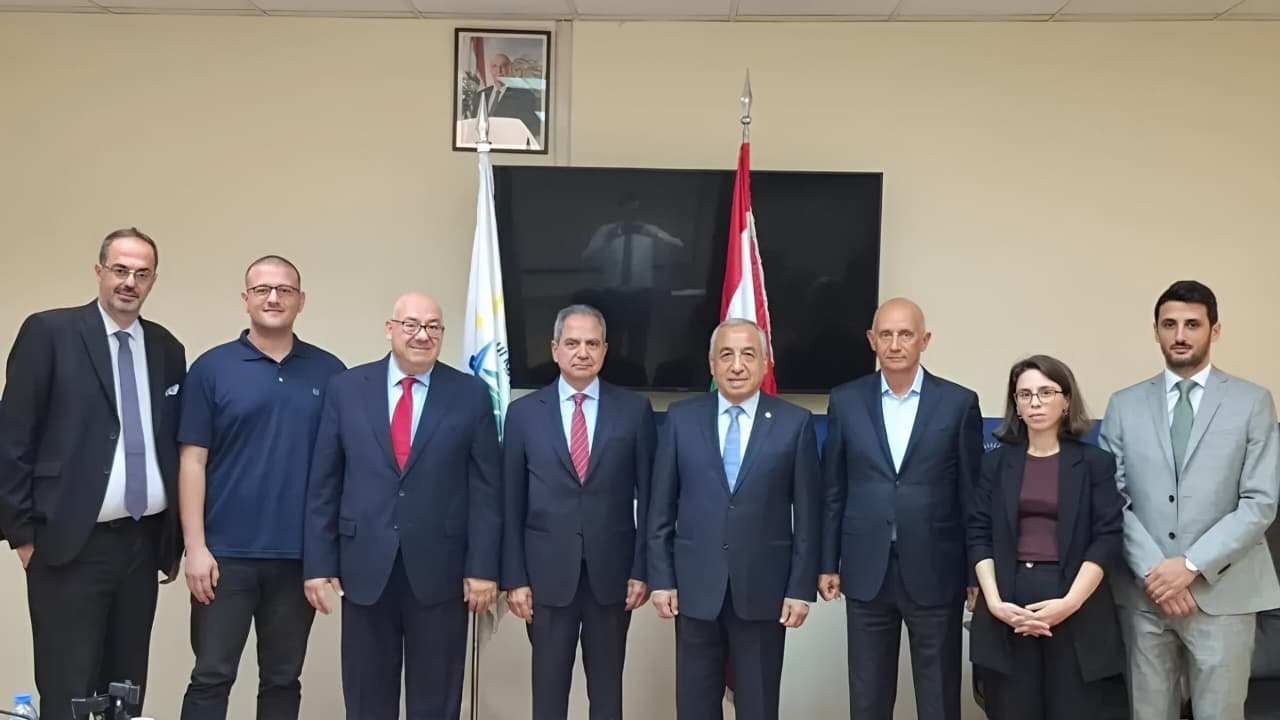 خطوة عملية نحو الكهرباء المتجددة
