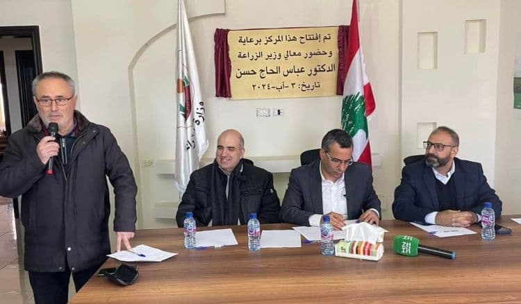 اجتماع طارئ في البقاع الغربي لضبط انتشار الحمّى القلاعية