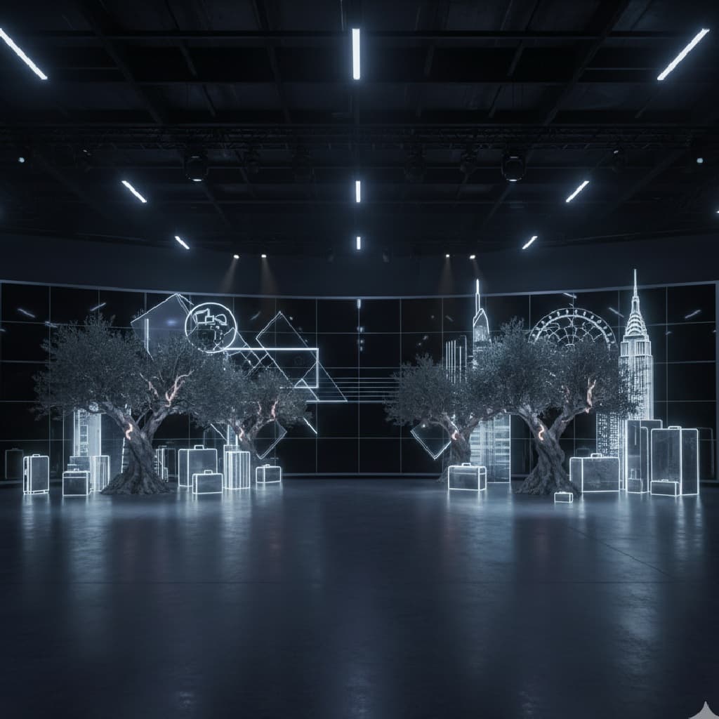 موجة مسلسلات أميركية عربية وإسلامية تكسر الصور النمطية عن الهوية