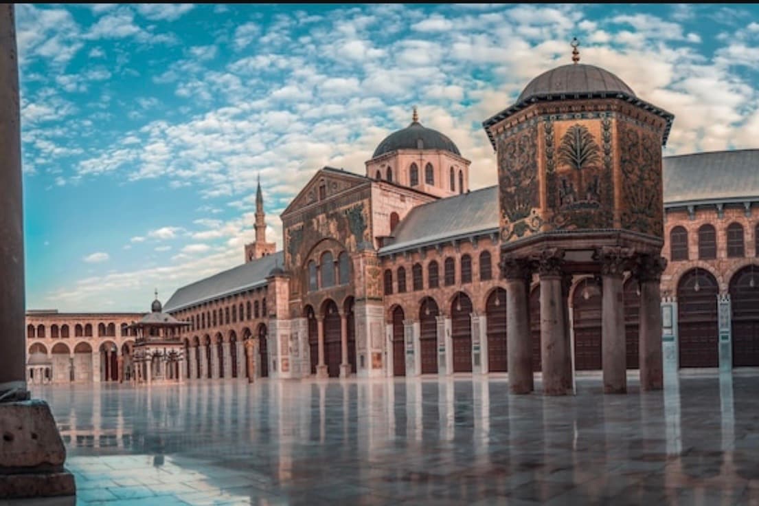 معرض دمشق الدولي يعود لتعزيز الصناعة والتصدير