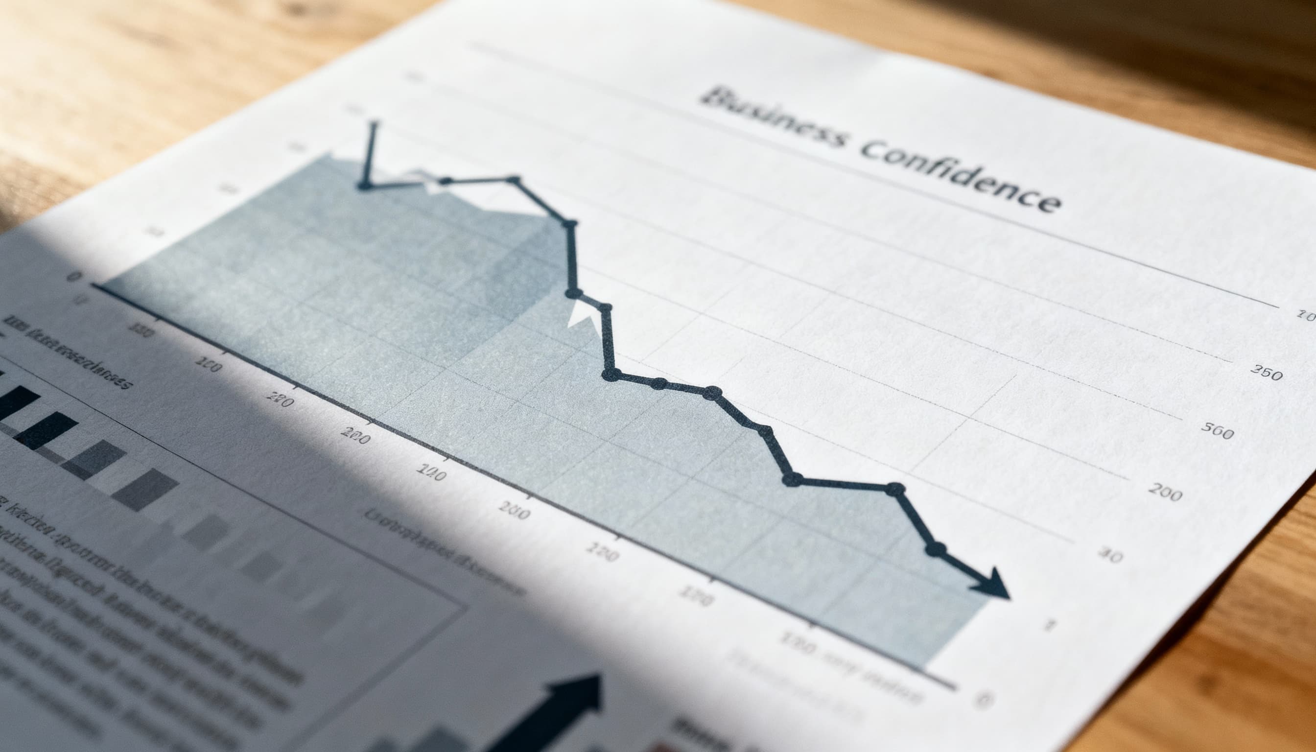 ثقة الأعمال في أستراليا تتراجع إلى أدنى مستوى قبل اجتماع البنك الاحتياطي