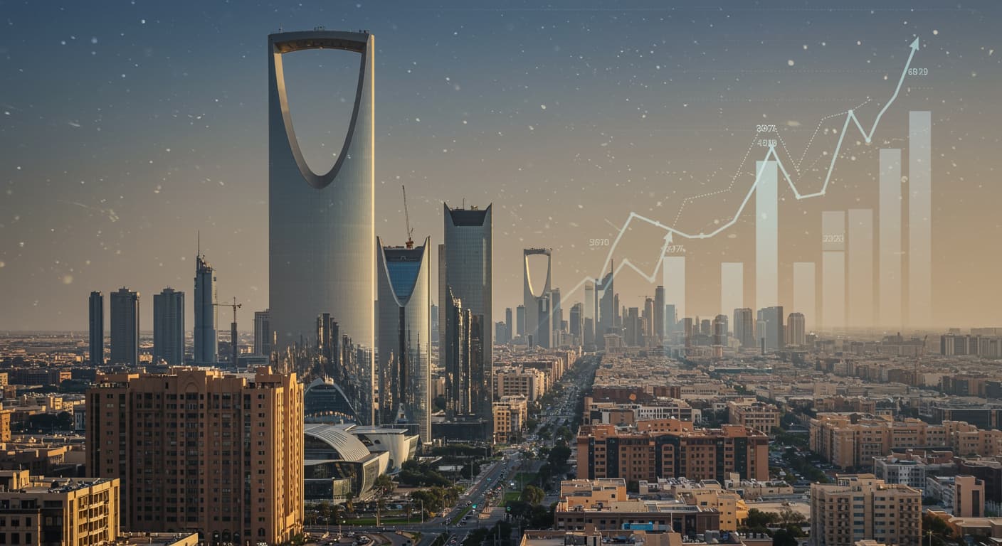 السعودية تعتمد خطة اقتراض بـ 57.86 مليار دولار لعام 2026