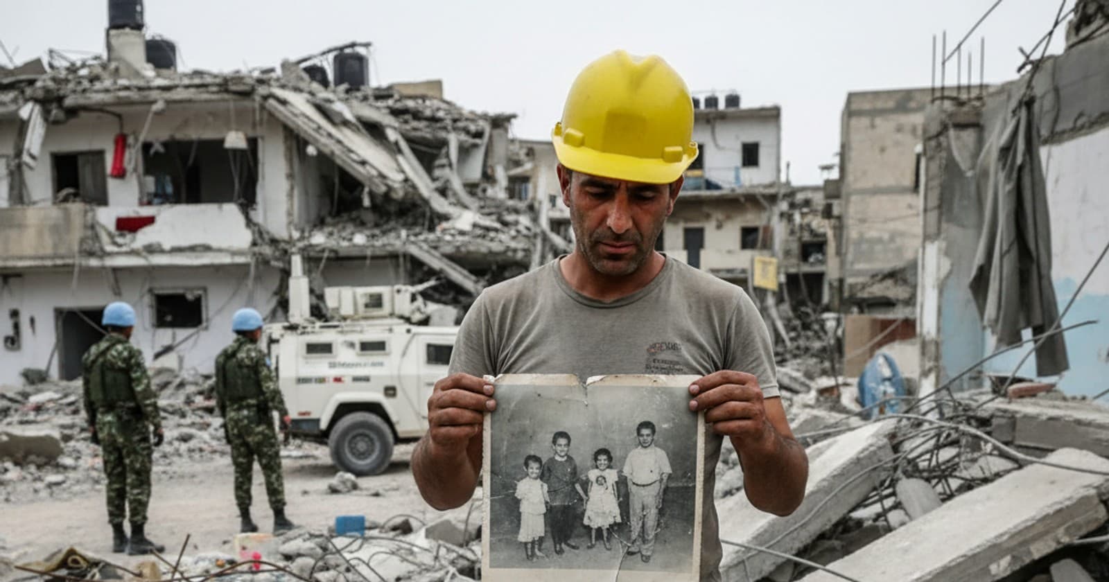 لبنان: دمار وتضرر أكثر من 10 آلاف منزل بسبب العدوان الإسرائيلي منذ إعلان وقف إطلاق النار