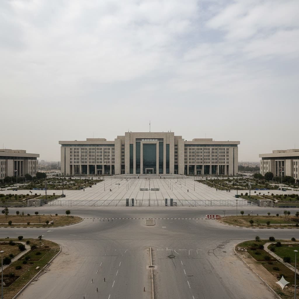 الإطار التنسيقي يرشّح نوري المالكي لرئاسة الحكومة العراقية وسط تعقيدات سياسية مستمرة